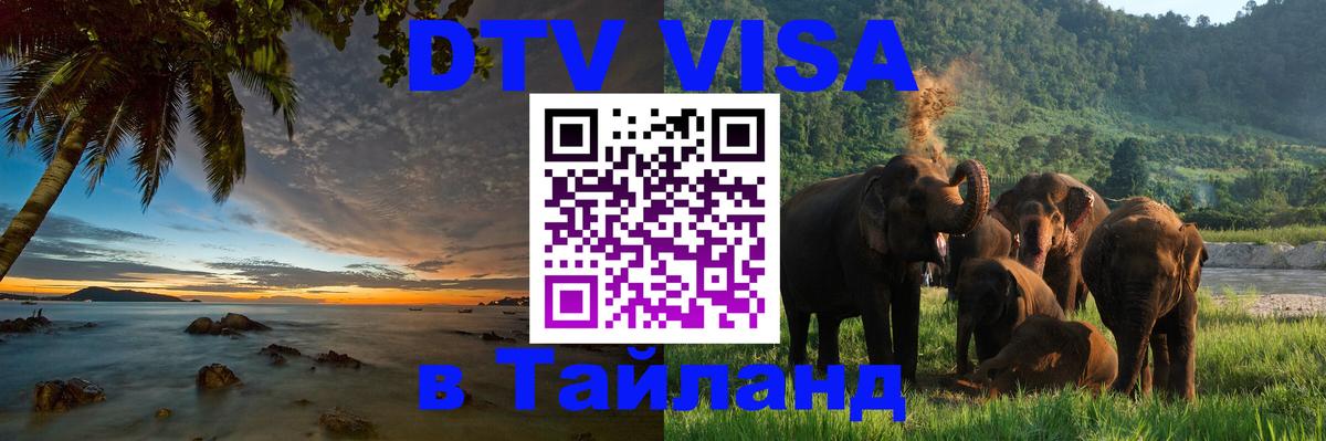 Сколько стоит виза DTV в Тайланд Сколько стоит виза DTV в Тайланд